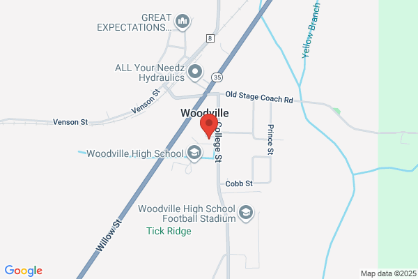 Woodville Village Apartments