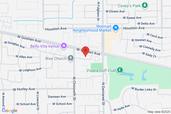 Central Valley Dental Implant & Oral Surgery Institute