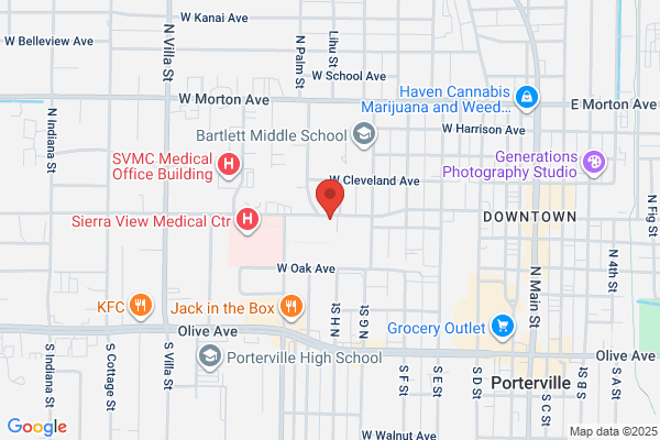 Family HealthCare Network - Resource Center