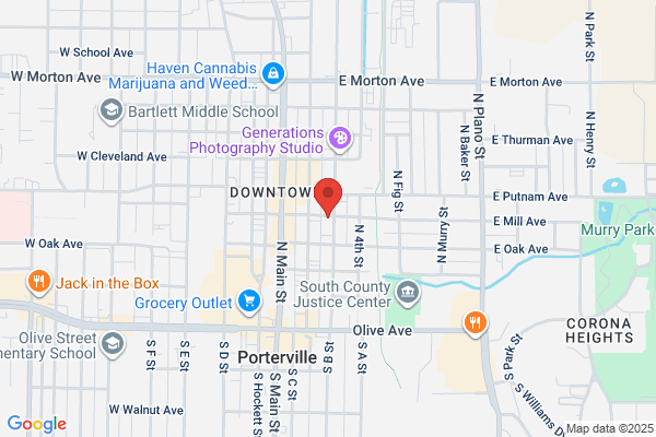 BAART Programs Porterville