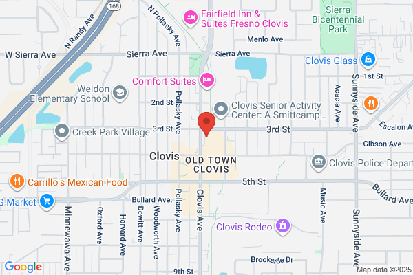Cwc Boot & Shoe Repair