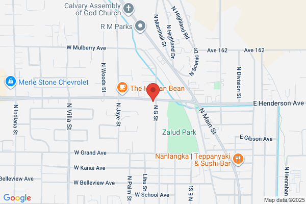 Porterville Pregnancy Resource Center