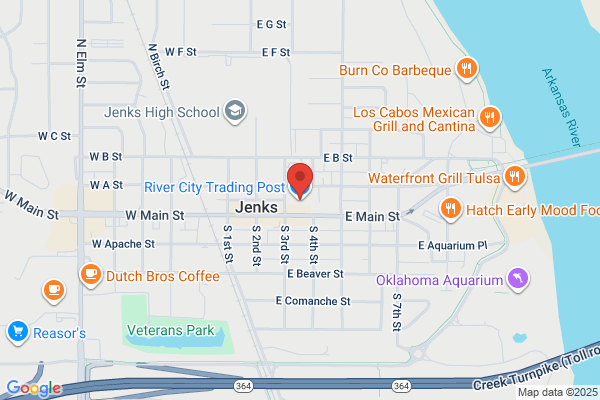 Tule River Trading Company Antiques