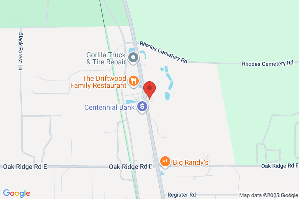 B & L Auto Parts Inc