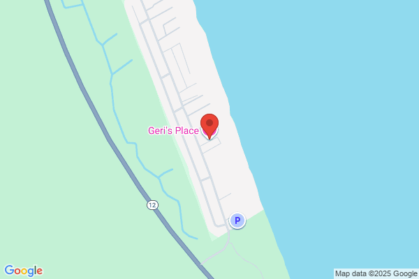 Geri's Place