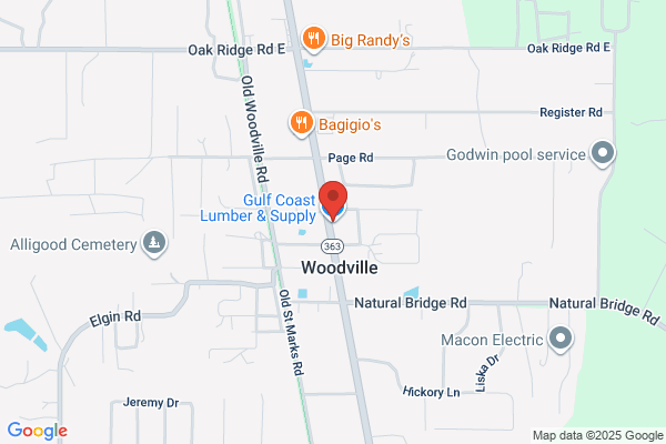 Gulf Coast Lumber & Supply