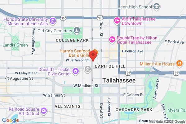 Premier Properties of North Florida
