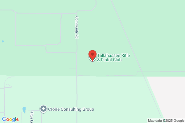 Tallahassee Rifle & Pistol Club