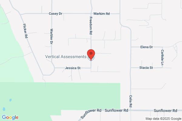 Vertical Assessment Associates