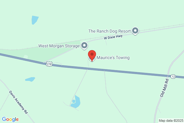 Maurice’s Towing LLC