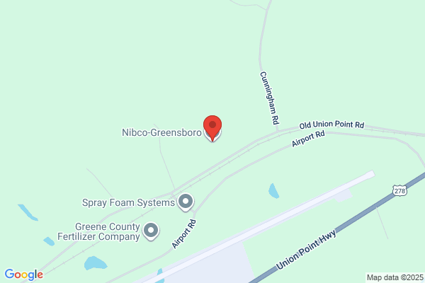 Nibco-Greensboro Division