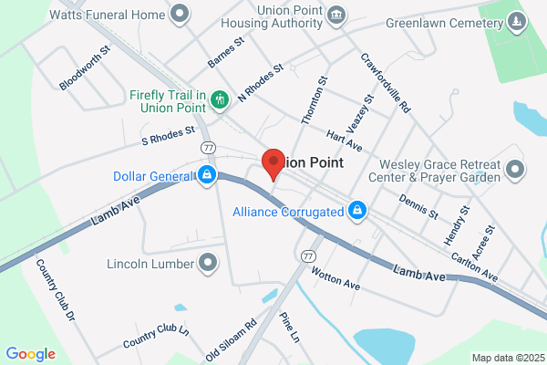 Union Point Community Center