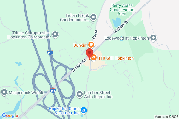 Hopkinton Audiology