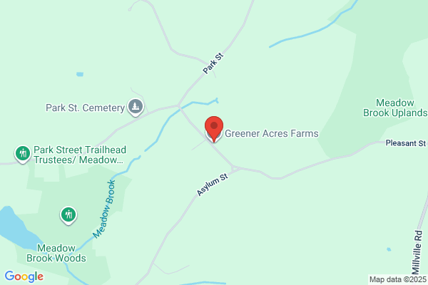 High Acres Farm