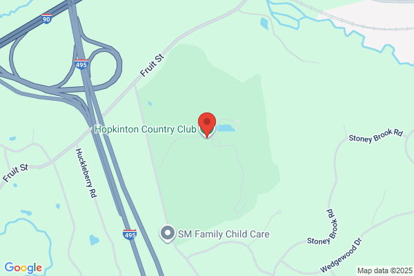 Hopkinton Country Club