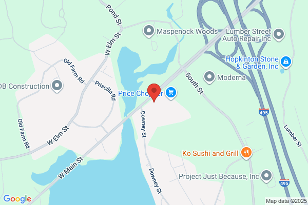 Hopkinton Medical Care