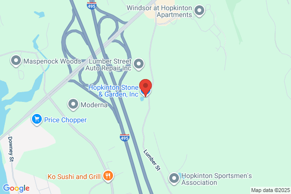 Hopkinton Stone & Gardens