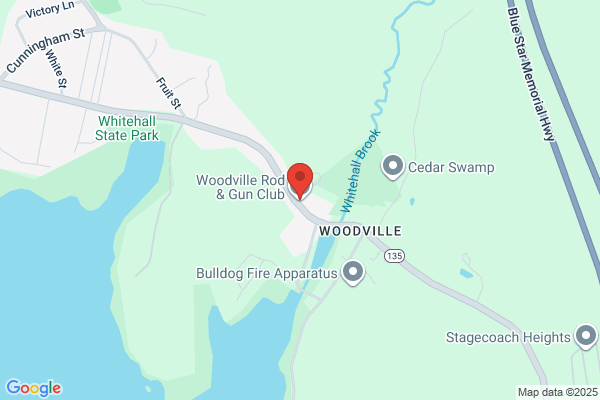 Woodville Rod & Gun Club