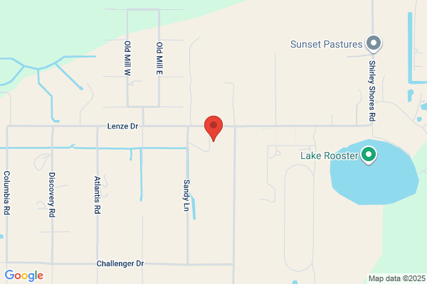 Herring Appraisal and Computer Services Inc