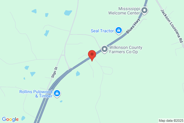 Wilkinson County Community Action Agency