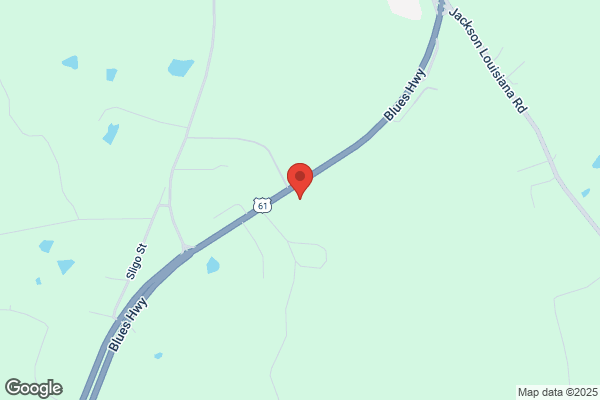 Wilkinson County Farmers Co-Op