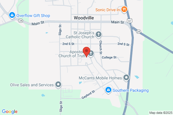 Woodcrest Manor Apartments