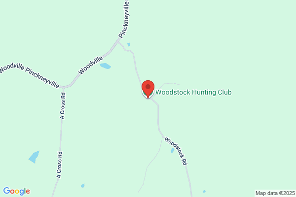 Woodstock Hunting Club