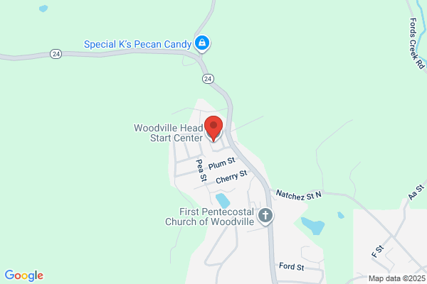 Woodville Head Start Center