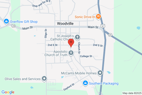 Woodville Republican the