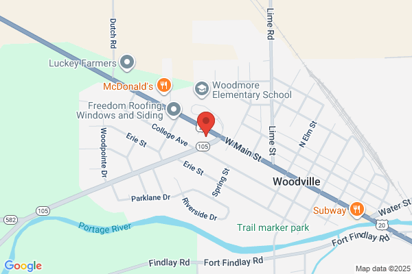 Fremont Federal Credit Union