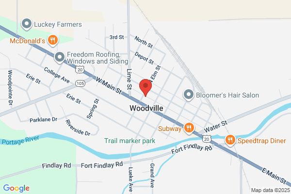 Davis Glen DDS