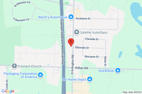 Red Rock Auto Sales Inc