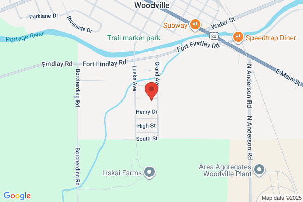 Tanglewood Landings Apartments