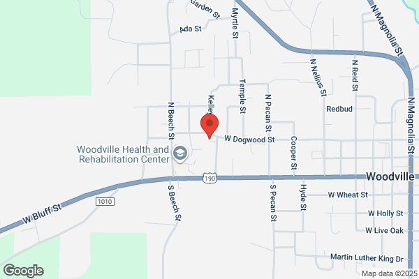 Woodville Florist & Gift Shop
