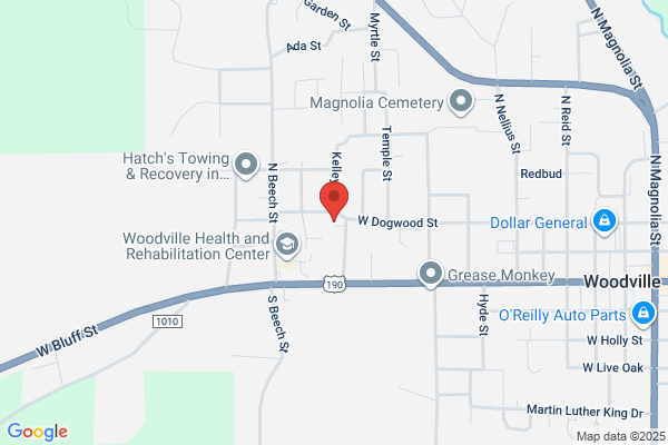 Dogwood Country Florists