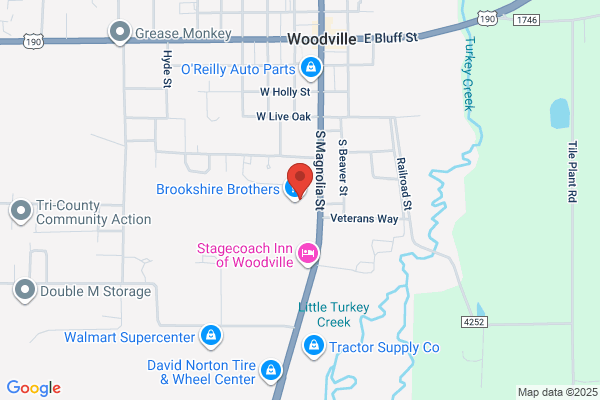 Brookshire Brothers Pharmacy