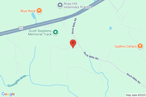 Flatwood Refuse & Recycling Center