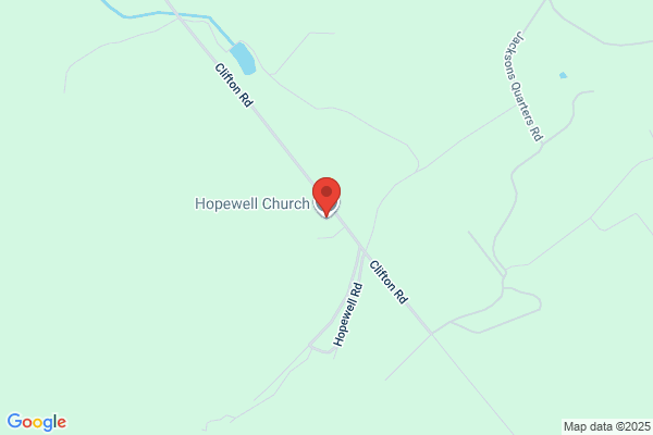Hopewell Baptist Church