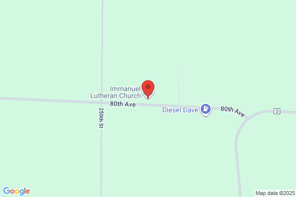 Immanuel Lutheran Church Wels