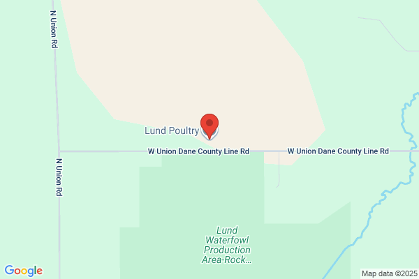 Lund Russell Poultry Buyer