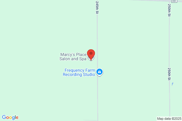 Marcy's Place Salon and Spa