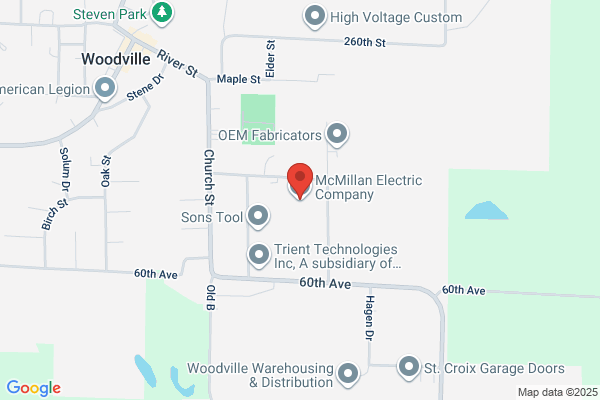 McMillan Electric Company