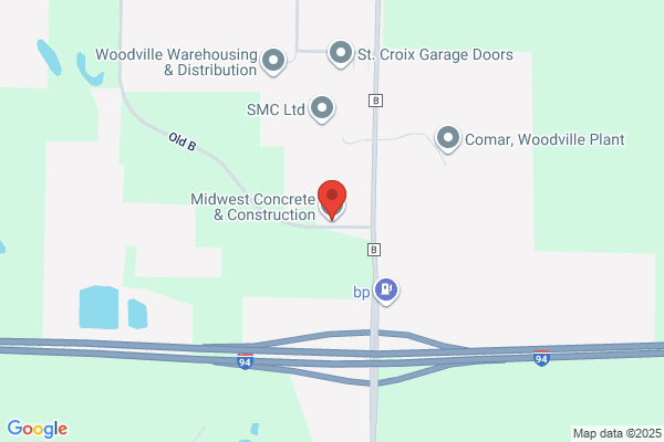 Midwest Concrete & Landscaping