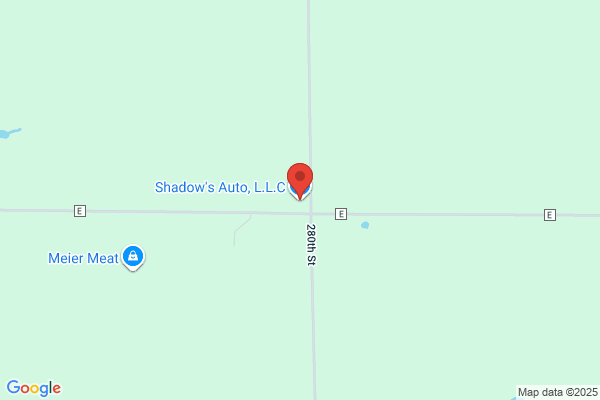 Shadows Auto LLC