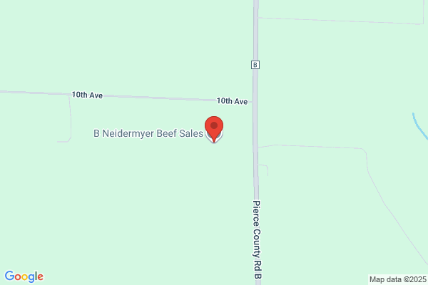 Veenendall Livestock Inc-