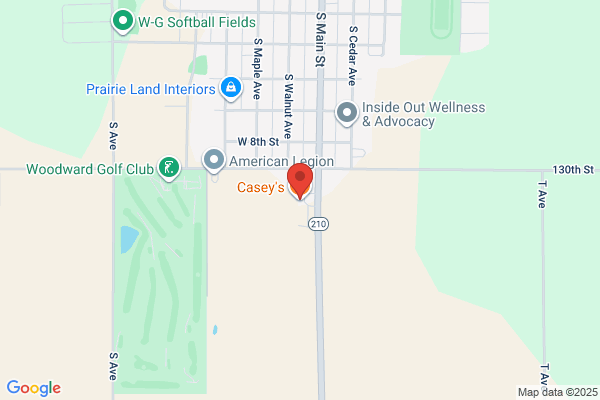 Casey's