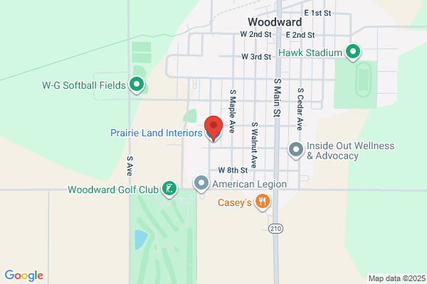 Prairie Land Interiors