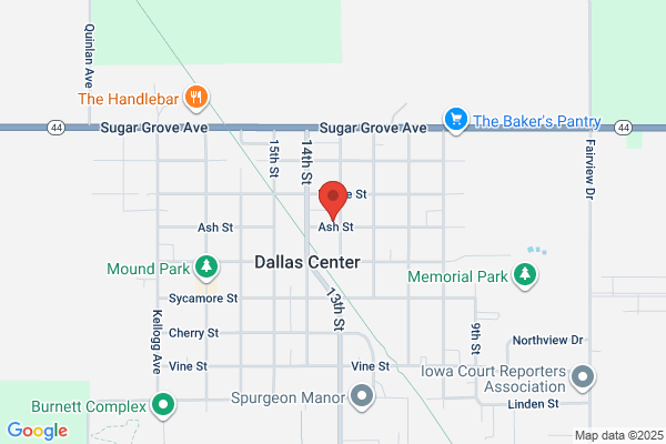 Brandt Funeral Homes