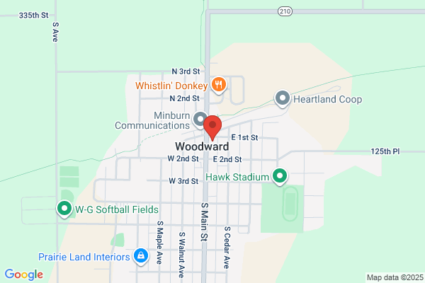 Iowa Contract Services