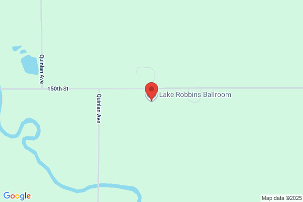 Lake Robbins Ballroom